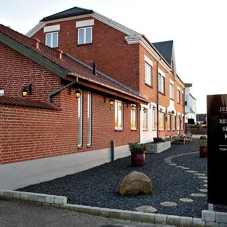 Jerlev Kro Bredsten (Velje) Exterior foto